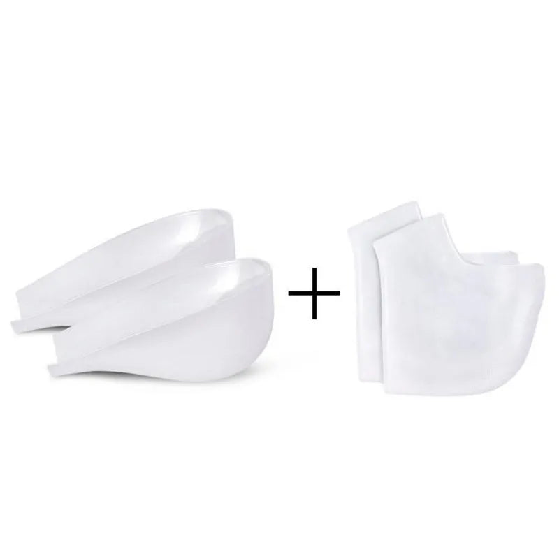 Invisible Height Boosters