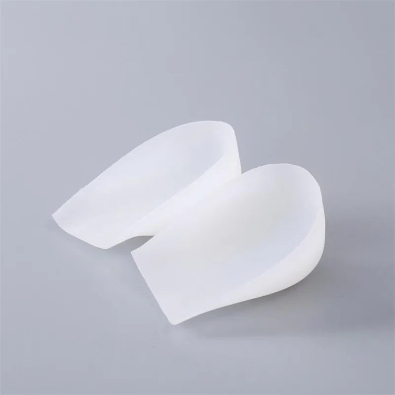 Invisible Height Boosters